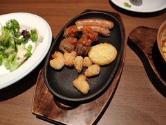 -萨莉亚意式餐厅(杭州西溪龙湖天街店)