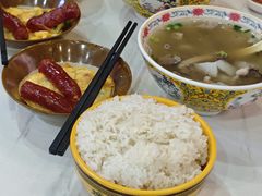 -陈记汤饭(水巷口店)