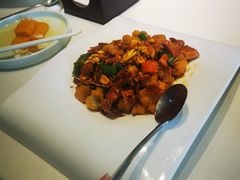 -宝燕壹号(徐汇店)
