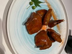 -潮上潮(南中环店)