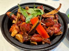 -鹿港小镇(黄金店)