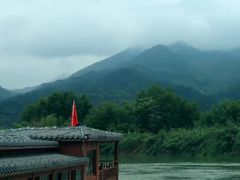 -古堰画乡景区