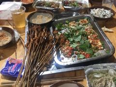 -夜烤·宜宾烧烤(洋河路店)