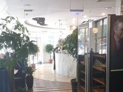 -花舍·新派粤菜·西餐·下午茶(亚运村·鸟巢店)
