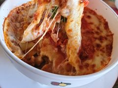 -安妮意大利餐厅(日坛店)