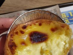 葡式蛋挞-肯德基(兴隆店)