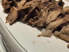 -宁夏国强手抓羊肉·清真菜(未央路凤三店)
