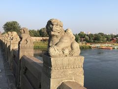 -卢沟桥文化旅游区