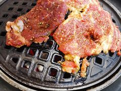 -牛犇烤肉(物资学院路店)