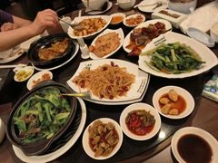 -中国厨房/台湾牛肉面