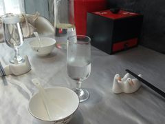 -味+新京宴·烤鸭·北京菜(创意谷店)