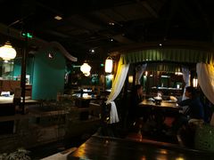 -佬麻雀·新湘菜(珠海金发购物中心店)