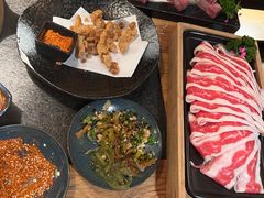-湊湊火锅·茶憩(天环广场店)