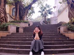 -龙环葡韵住宅式博物馆