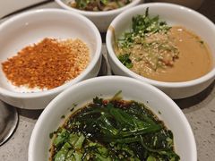 -海底捞火锅(龙岗星河COCO Park店)