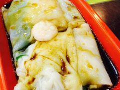 昇记肠粉王(福华店)-昇记肠粉王(福华路店)