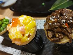 -西月山居匠心创意料理(江汉路新佳丽广场店)