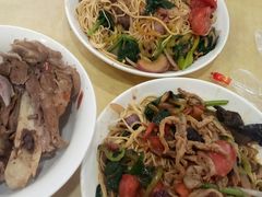 -水仙拉面(水仙街店)