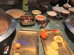 -牛New寿喜烧(金鹰世界店)