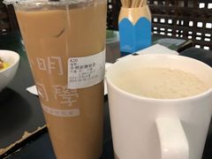 -小明同学(三里屯店)