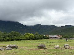 -玉湖村