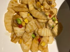 -一澜江宴·江景地标楚菜(江滩公园店)