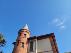 -青岛德国监狱旧址博物馆