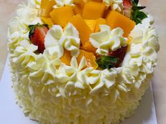 -御嘉隆蛋糕(幸福里店)