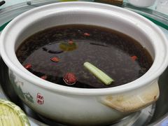 -名善山珍·野生菌汤锅(文殊院店)