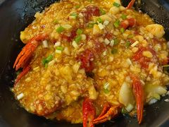 -虎虎龙虾大排档(双井店)