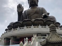 -天坛大佛