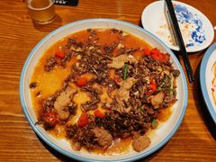 -宴武夷·匠心闽味(印象大红袍店)