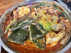 -虎卫烤肉(东关南街店)
