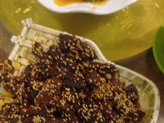 -多哥水傣味餐厅(司马巷店)