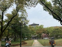 -浙江大学(玉泉校区)