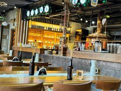 -Paulaner·德国帕拉娜自酿啤酒餐厅(海上世界店)