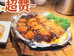 -小和庆·知味(首铸万科店)