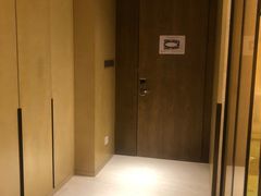 -上海衡山路十二号华邑酒店
