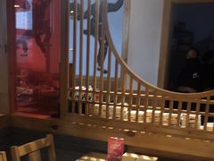 -老版火锅(半坡店)