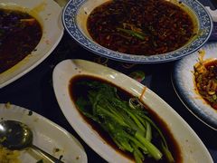 -院8里·少城记忆老川菜(宽窄巷子店)