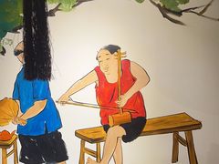 -聚京民福烤鸭店(木樨园店)