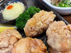 -胜博殿日式炸猪排(侨福芳草地店)