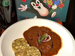 -布拉格餐厅· 中欧捷克菜(全国首店)