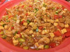 麻婆婆牛蛙-乔阿马·江南味·驴肉香(龙湖华泾天街店)