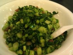 钵钵菜-谭谈川菜(控江路店)