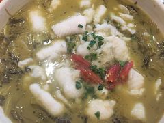 -東城故事·尋找姆媽的味道(玉兰路店)