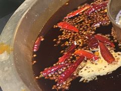 -巴蜀印象火锅(永陵总店)