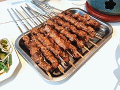 -马辈儿·羊汤馆(方庄店)