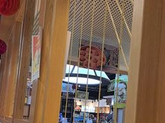 -隆喜元鱼汤包·海鲜(中联广场店)