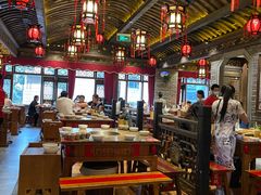 大堂-小龙坎火锅(春熙太古里店)
